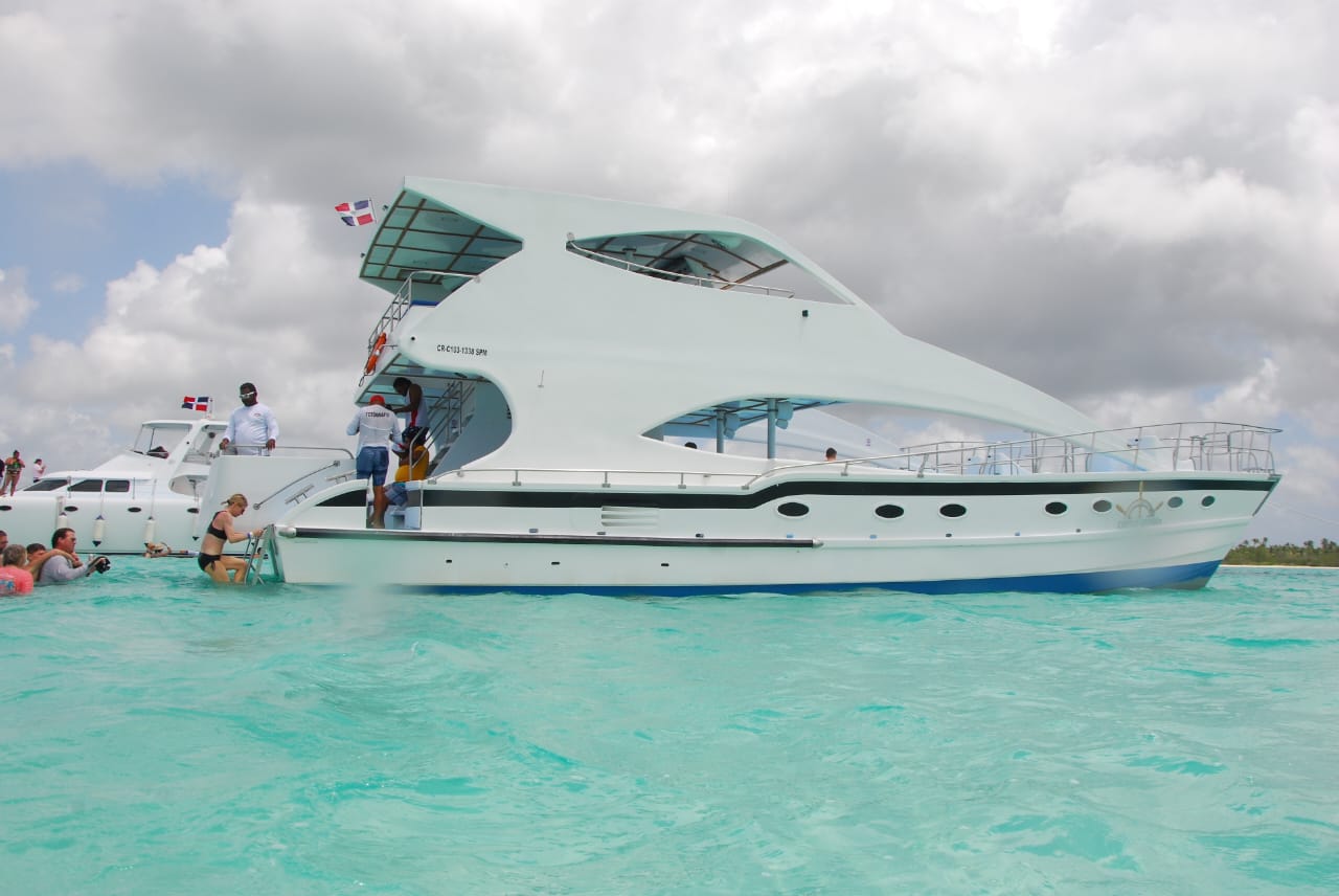 Saona Explorer 