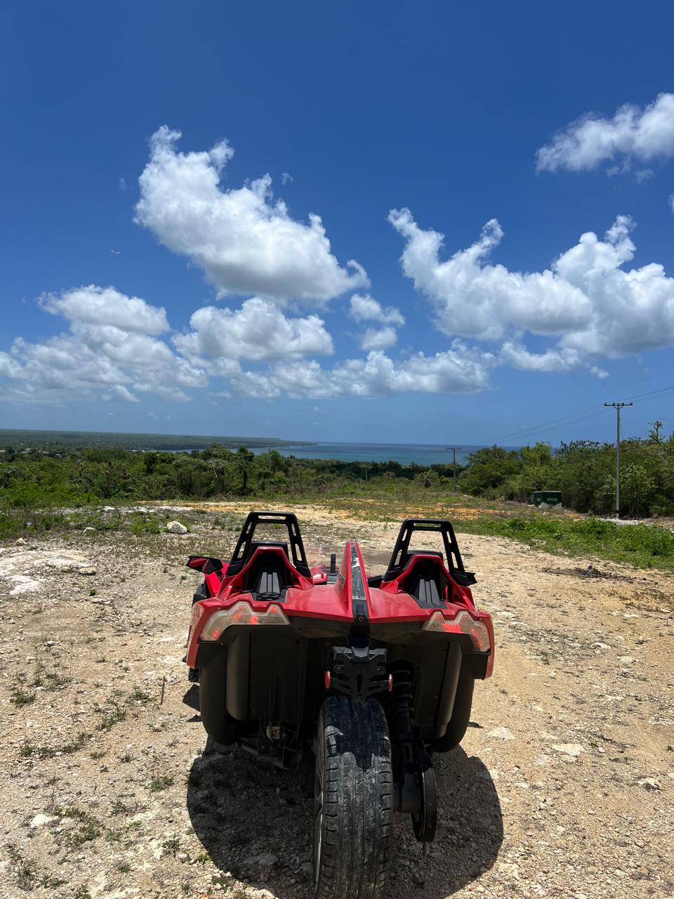 Yuma Slingshot Excursion