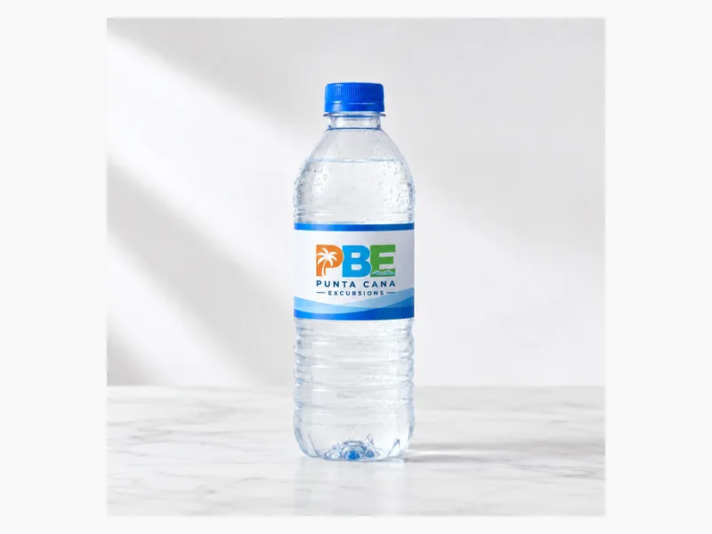 Bottled Water