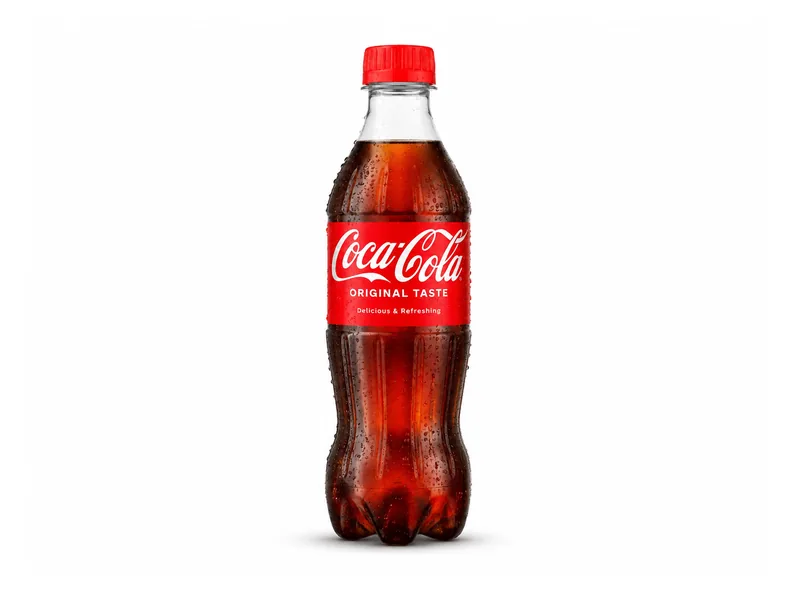 Coca-Cola