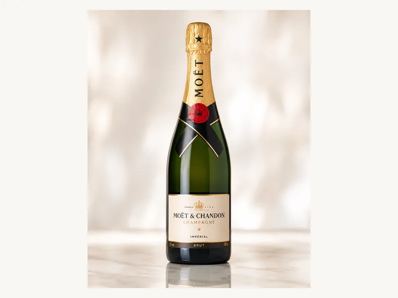 Moët & Chandon Champagne