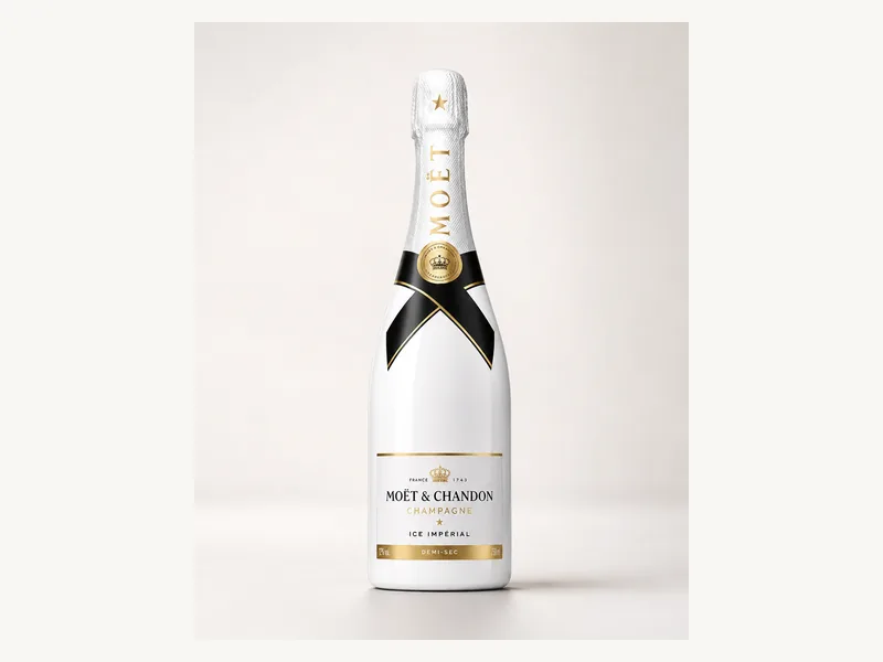 Moët & Chandon Ice Impérial