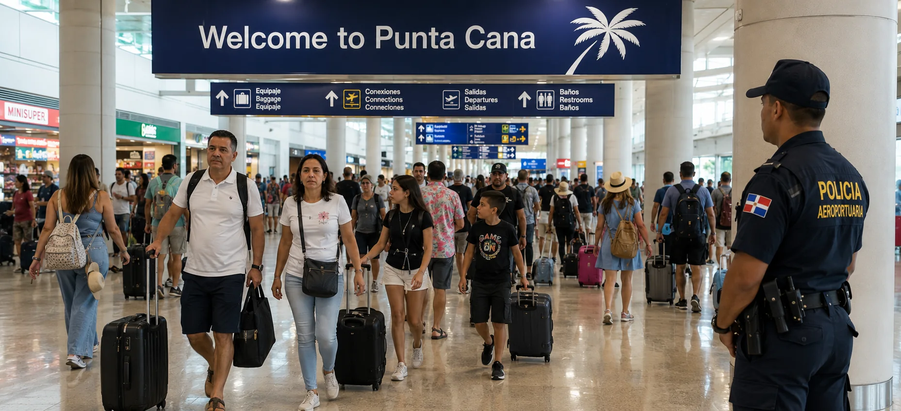 THE TRUTH ABOUT CBD, CANNABIS & TOURISTS IN PUNTA CANA