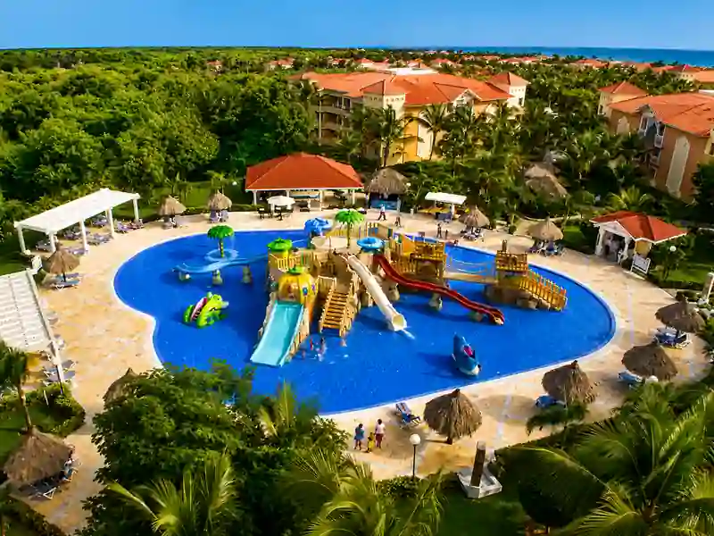 Bahia Principe Grand Bávaro photo