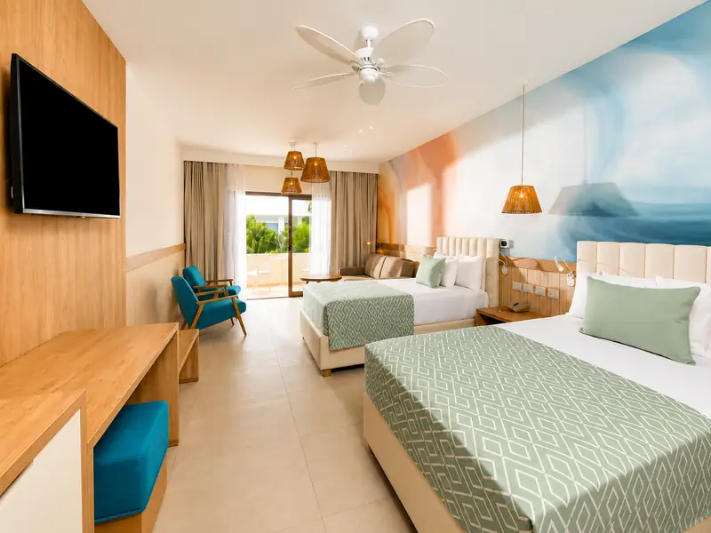 Bahia Principe Grand Bávaro photo