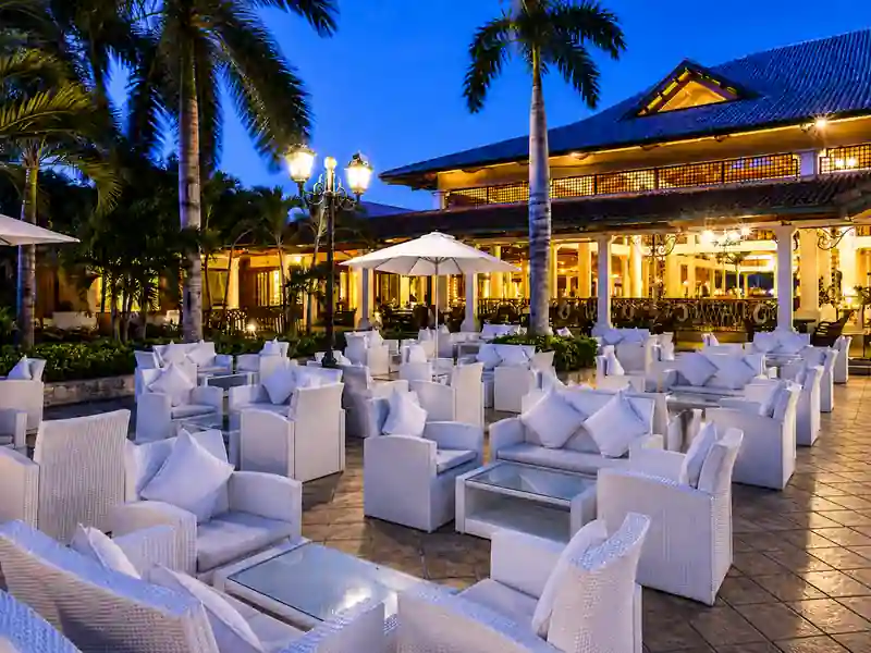 Bahia Principe Grand Bávaro photo