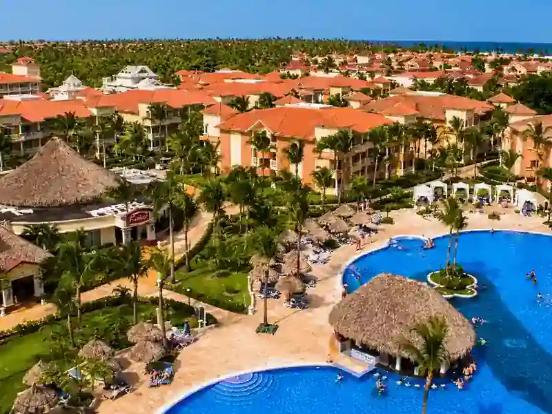 Bahia Principe Grand Bávaro photo