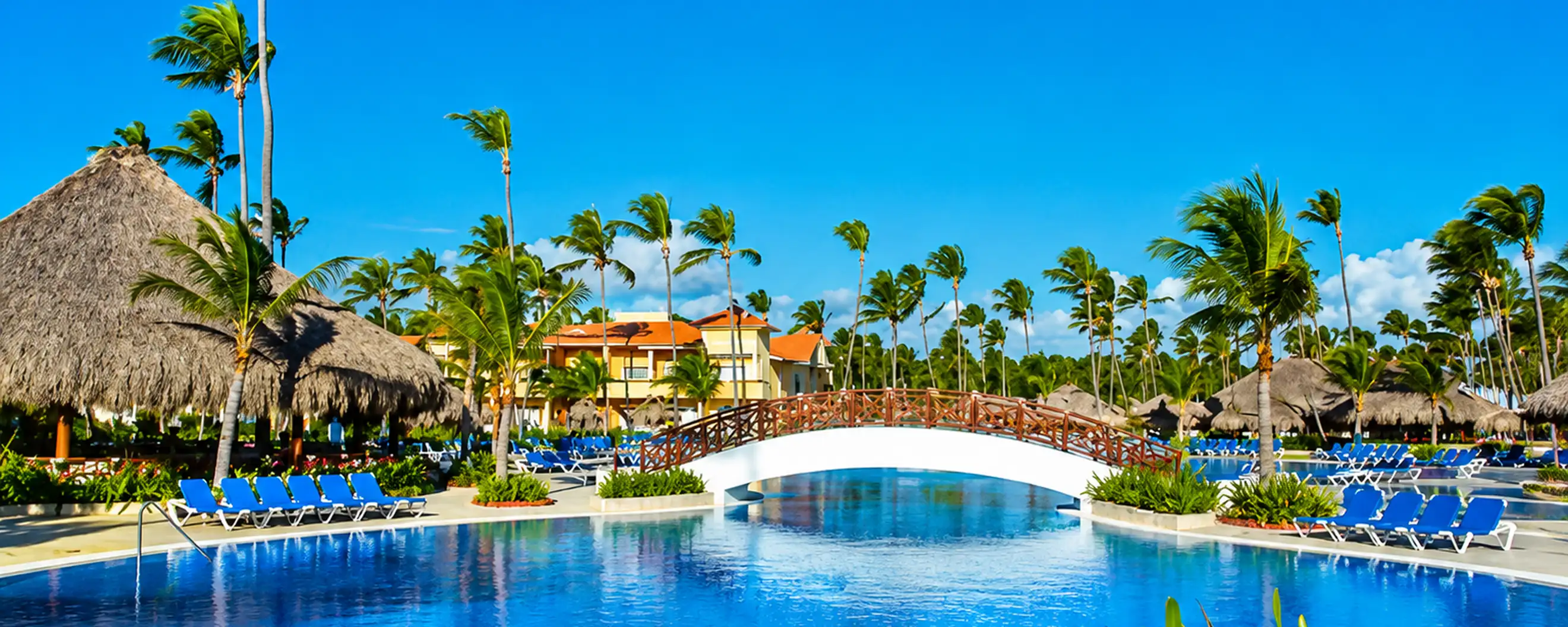 Bahia Principe Grand Bávaro