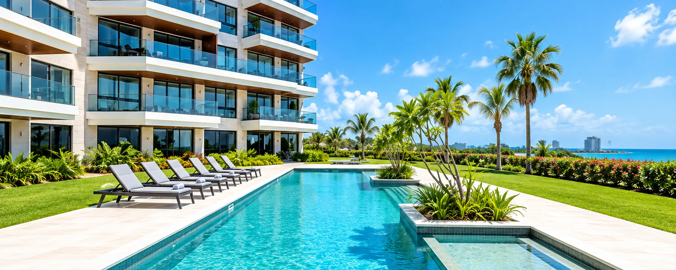 Cap Cana Vermare in Punta Cana