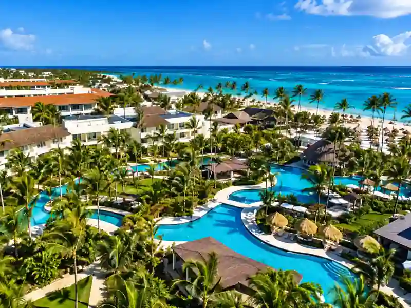 Dreams Royal Beach Punta Cana photo