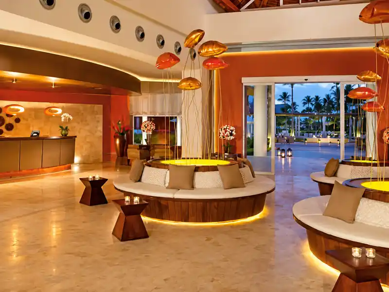 Dreams Royal Beach Punta Cana photo