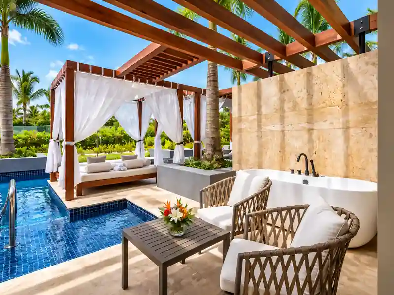 Dreams Royal Beach Punta Cana photo