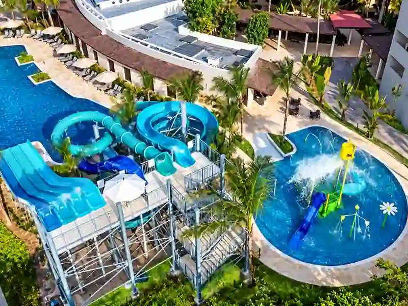 Dreams Royal Beach Punta Cana photo