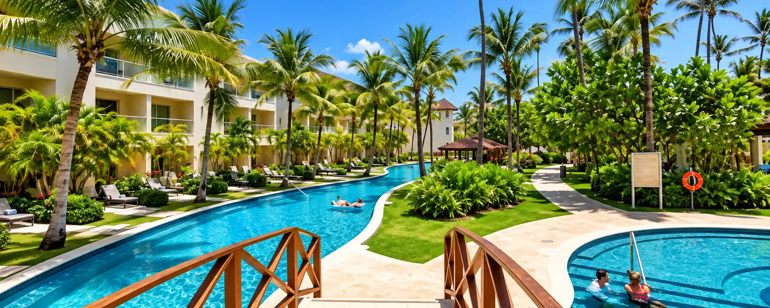 Dreams Royal Beach Punta Cana - Punta Cana Best Excursions