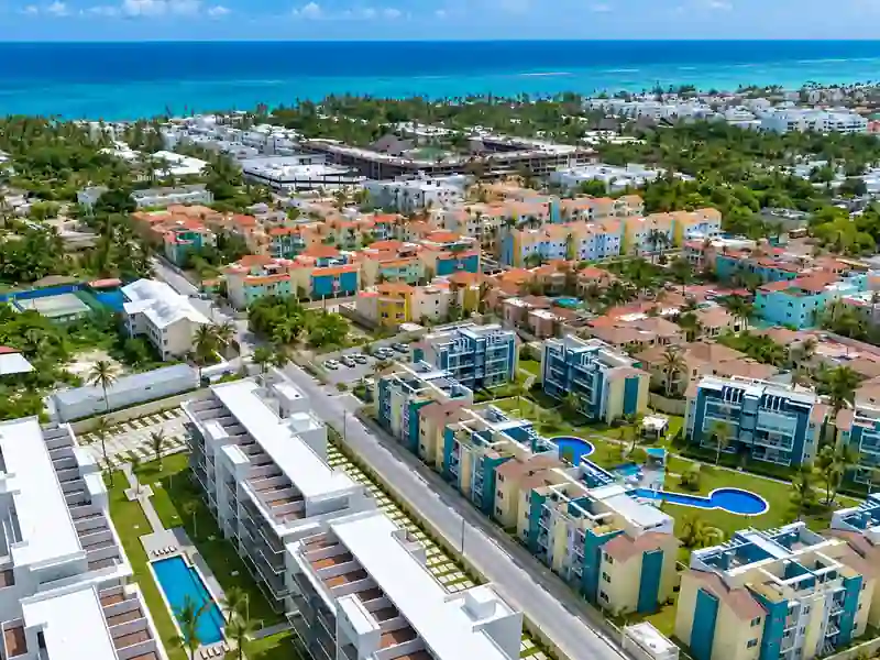 Eden Tropical Bavaro photo