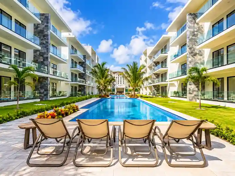 Eden Tropical Bavaro photo