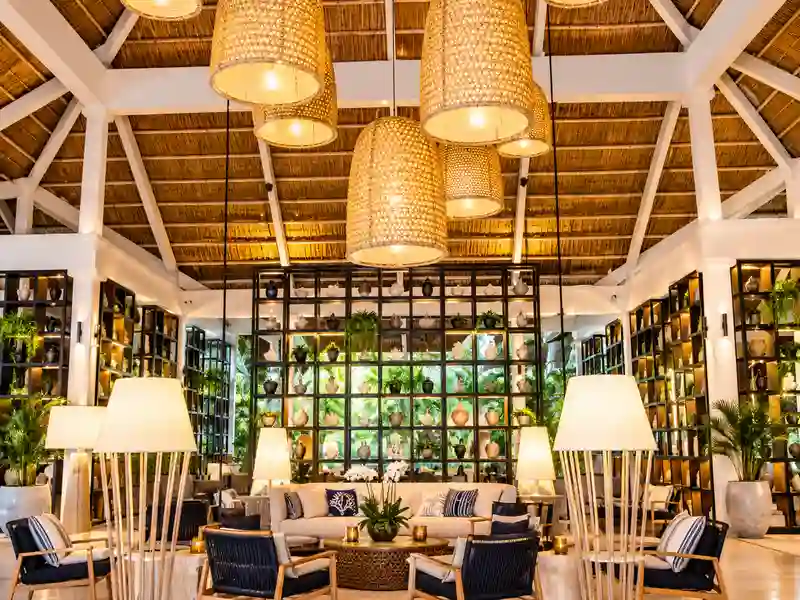 Four Points by Sheraton Puntacana Village photo