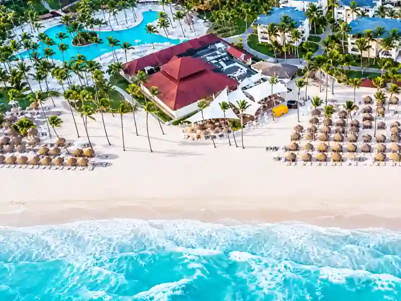 Four Points by Sheraton Puntacana Village photo
