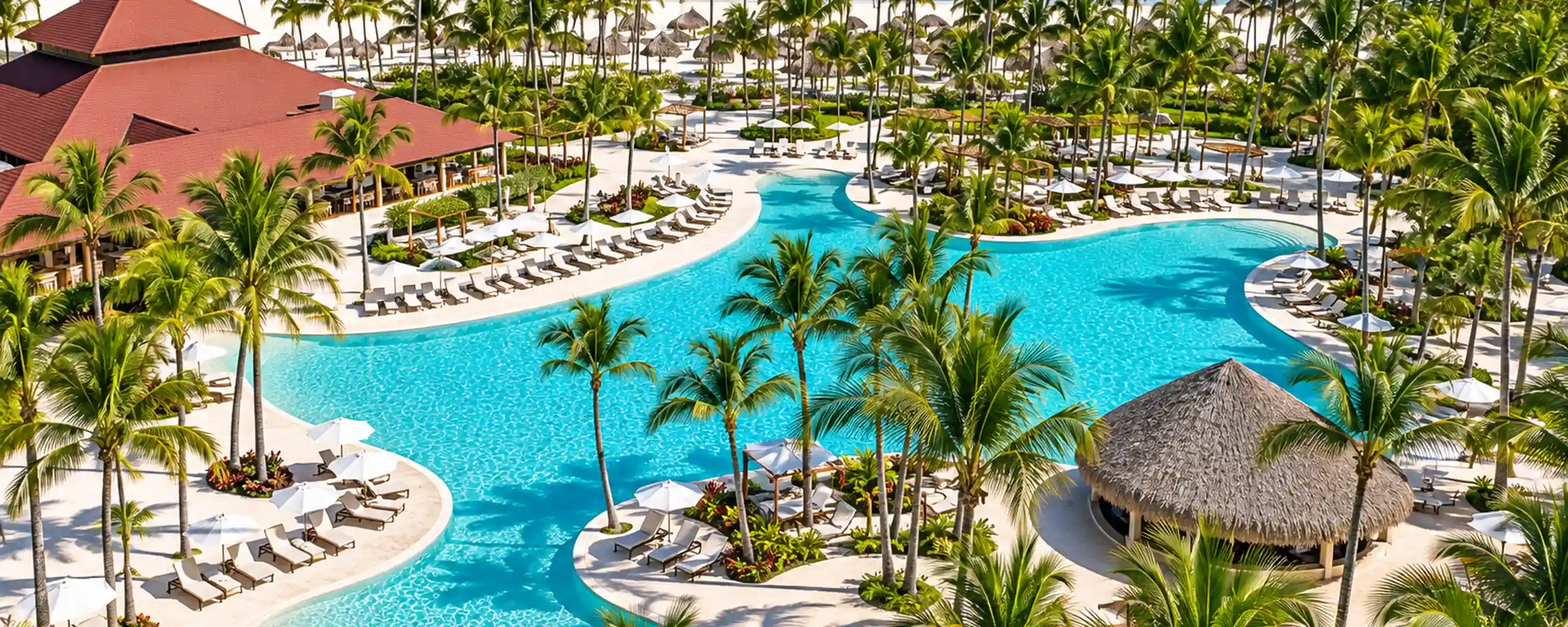Four Points by Sheraton Puntacana Village - Punta Cana Best Excursions