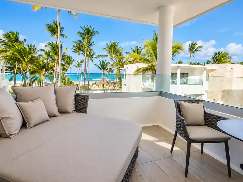 Grand Bávaro Princess photo