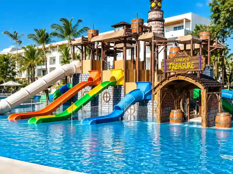Grand Bávaro Princess photo