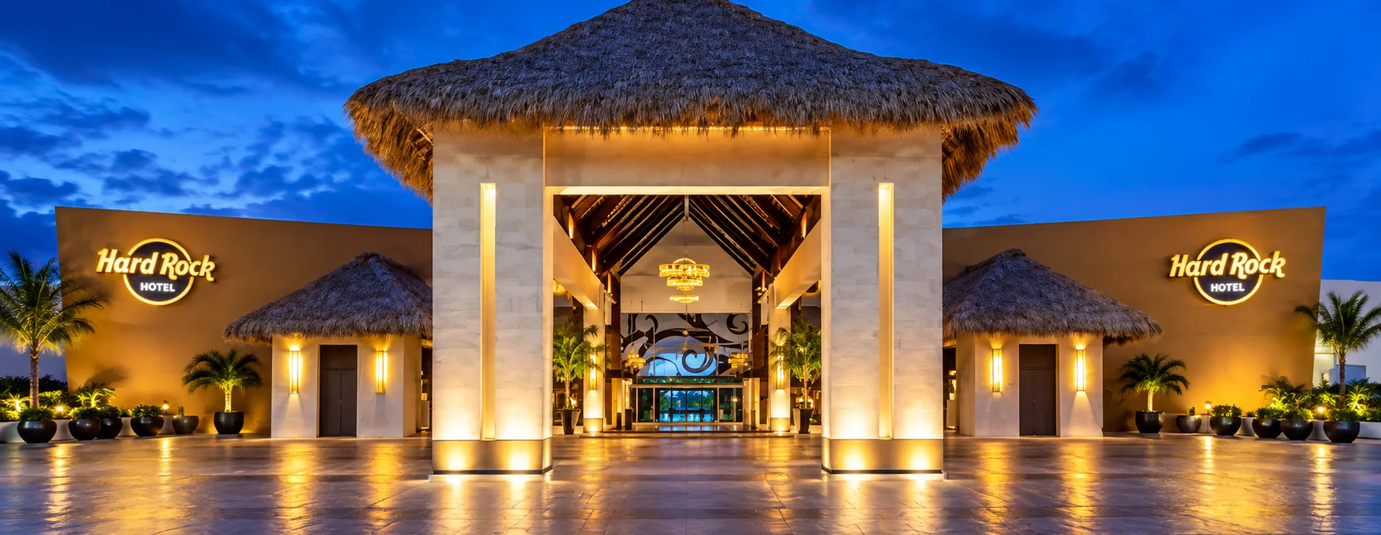 Hard Rock Hotel & Casino Punta Cana - Punta Cana Best Excursions